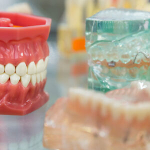 Dentures