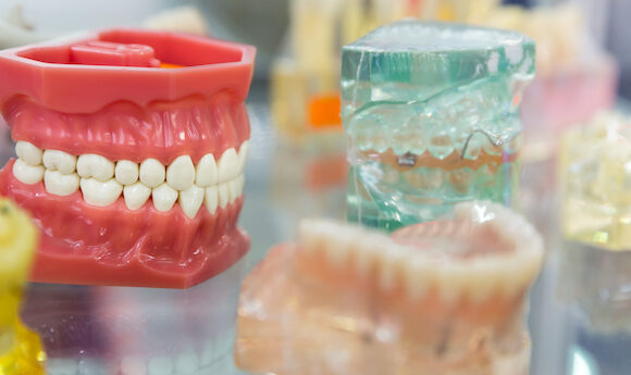 Dentures