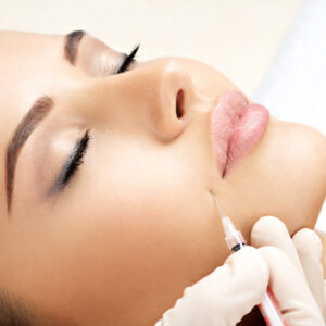 Botox and Dermal Filler